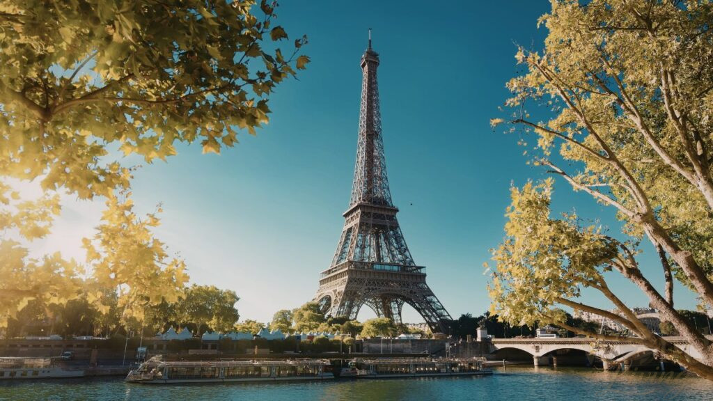 Best Places in Europe for a Romantic Getaway 2 1 11