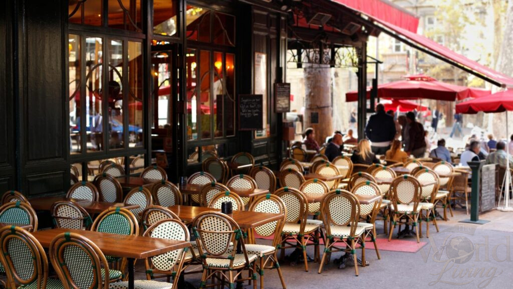 Where to eat cheap in Paris 4 1 12