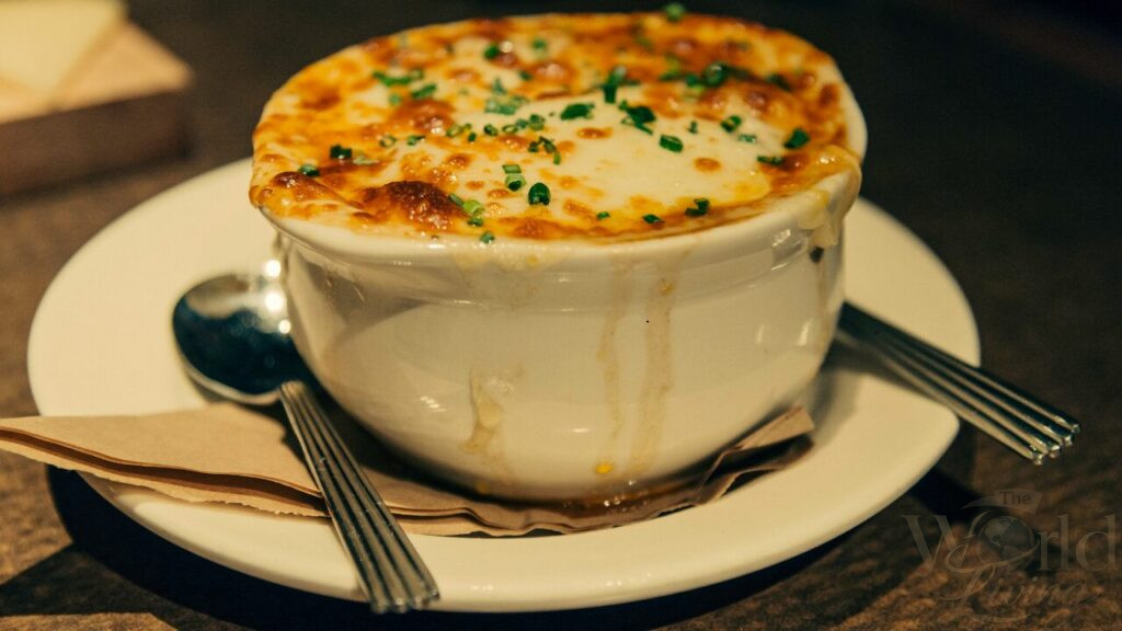 Best Local Food to Try in Paris 7 1 13