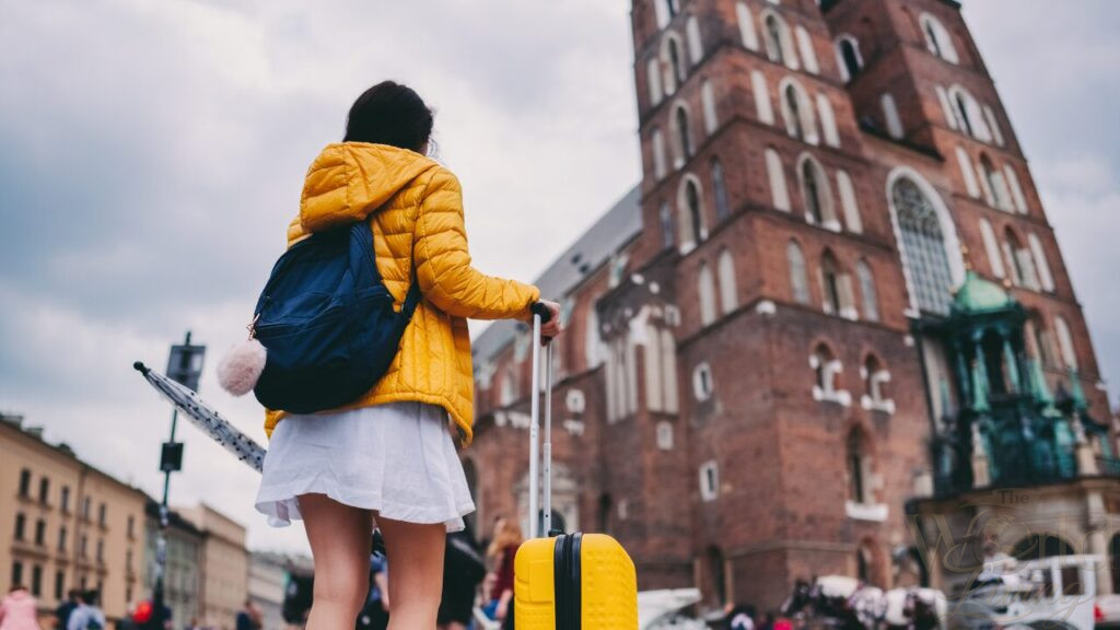 Solo Female Travel Tips 3 10
