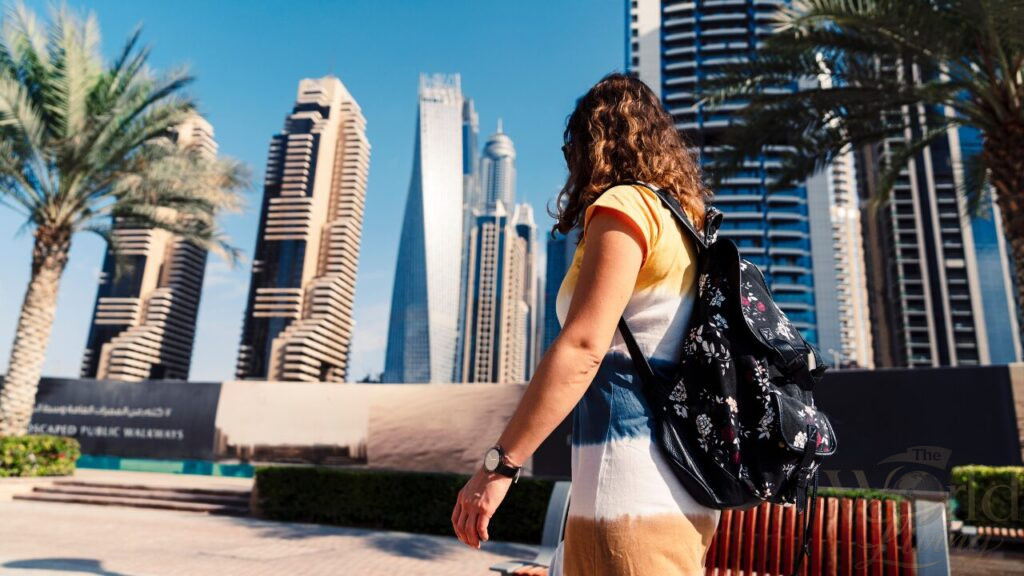 Is Solo Travel Safe? 2 15
