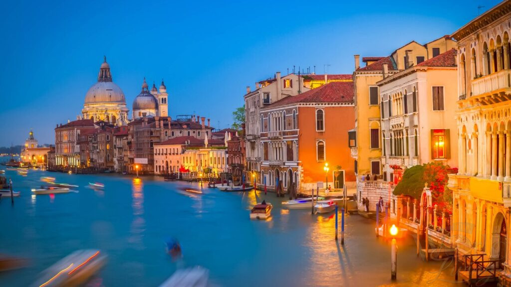 Best Places in Europe for a Romantic Getaway 3 2 11