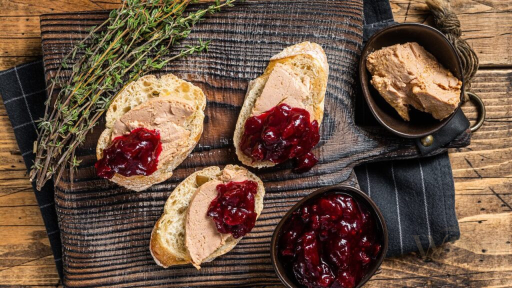 Best Local Food to Try in Paris 10 2 14