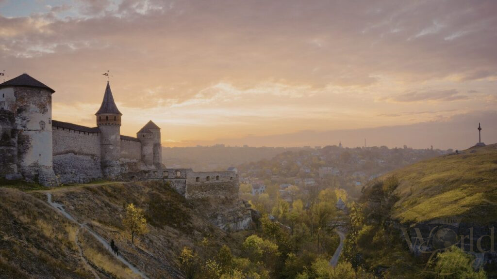 Small towns near Paris worth visiting 3 2 15