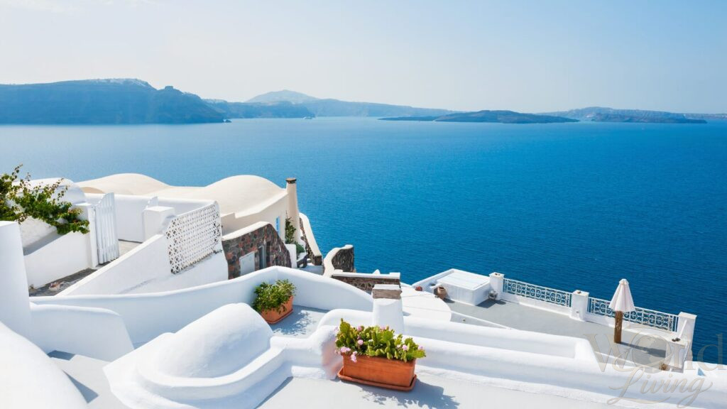 Relaxing vacation spots in Europe 3 2 16