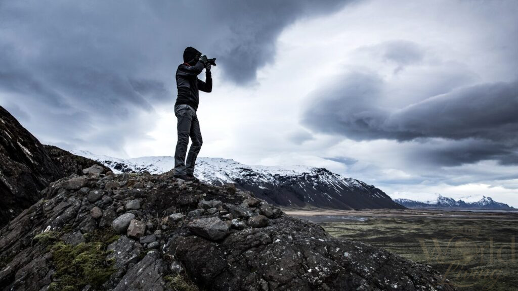 Is Solo Travel Safe? 4 25