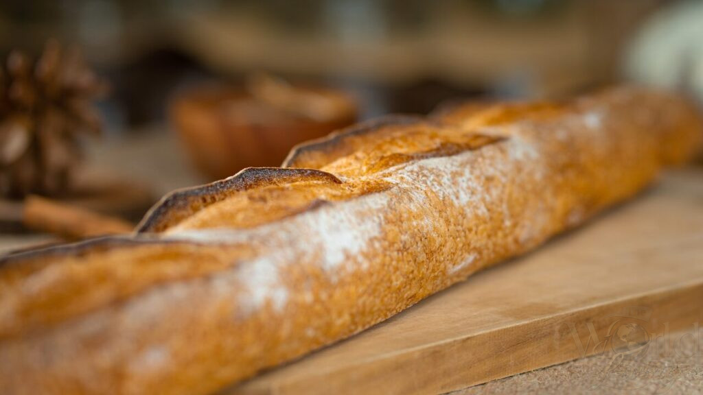Best Local Food to Try in Paris 3 best local food to try in Paris croissant
