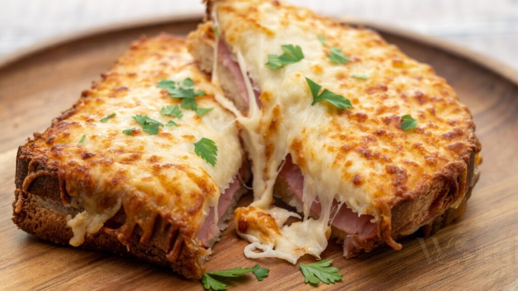 Best Local Food to Try in Paris 9 3 11