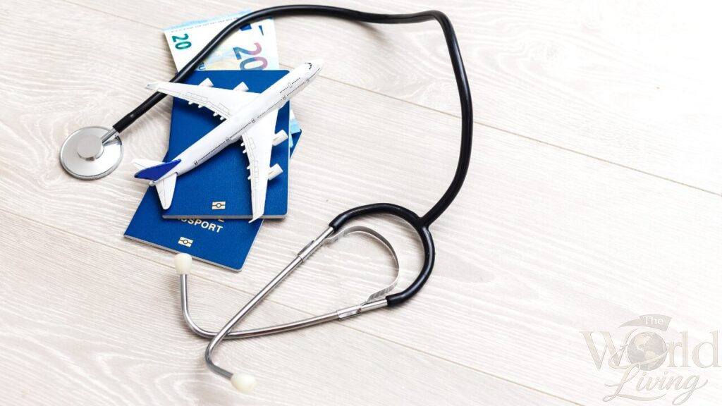 Best Travel Insurance Europe 5 3 8