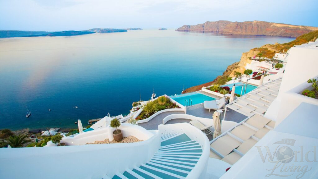 Best Places in Europe for a Romantic Getaway 4 3 9