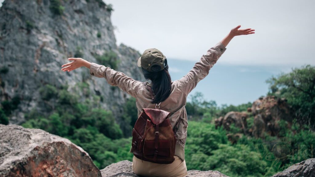Solo Travel Tips 4 4