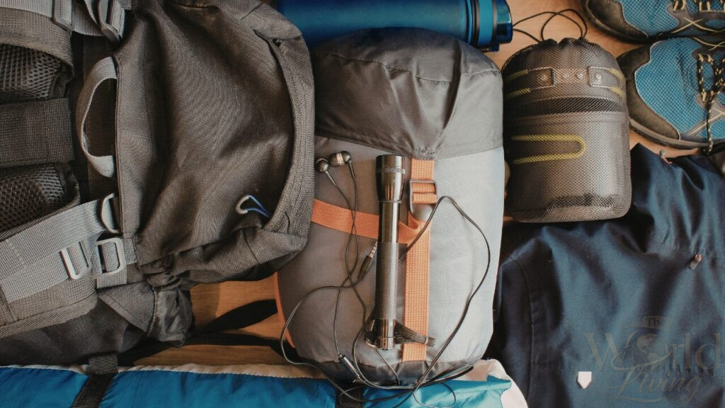 Best Travel Backpack 3 4 11