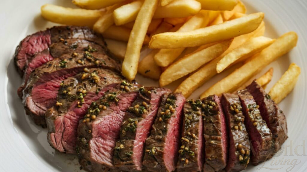 Best Local Food to Try in Paris 4 4 14