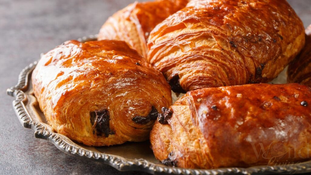 Best Local Food to Try in Paris 11 4 15