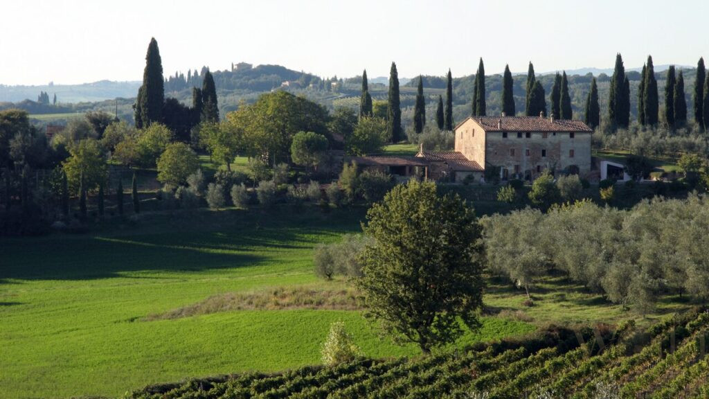 Relaxing vacation spots in Europe 5 4 17