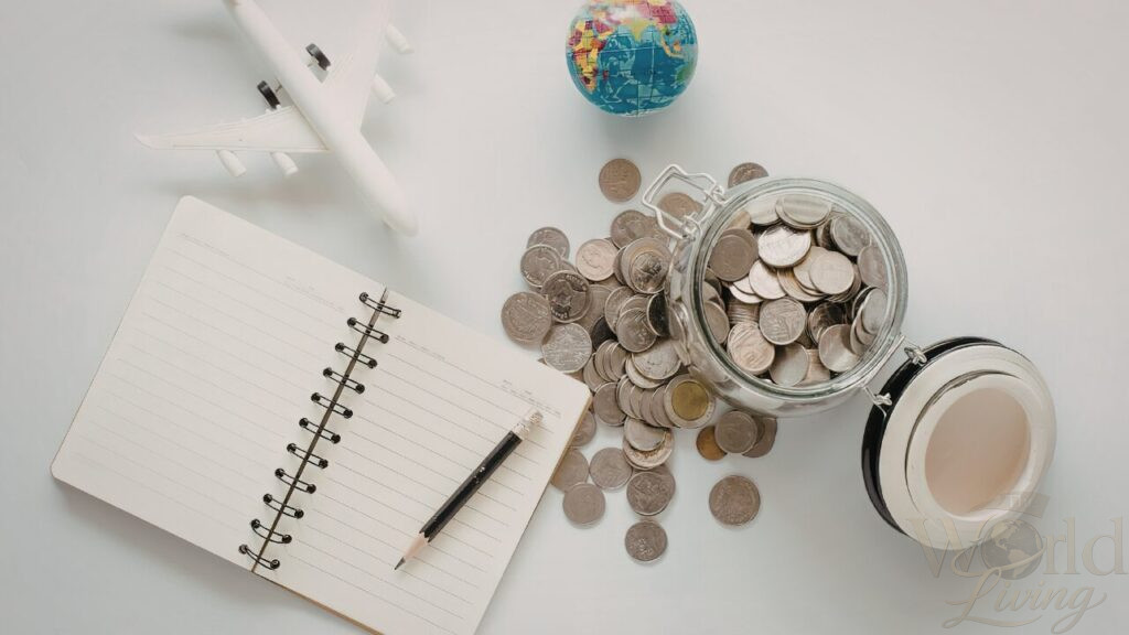 Cost to Travel Europe for 1 Month? 5 Europe travel cost per day