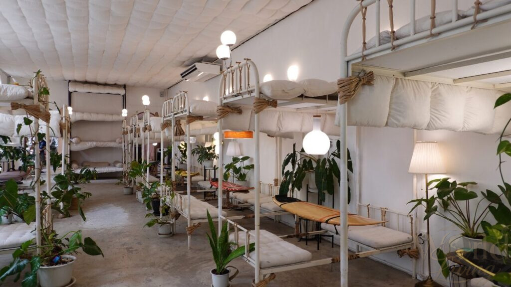 Where to stay in Paris 3 4 7