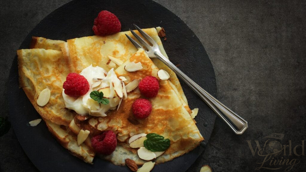 Best Local Food to Try in Paris 5 5 10