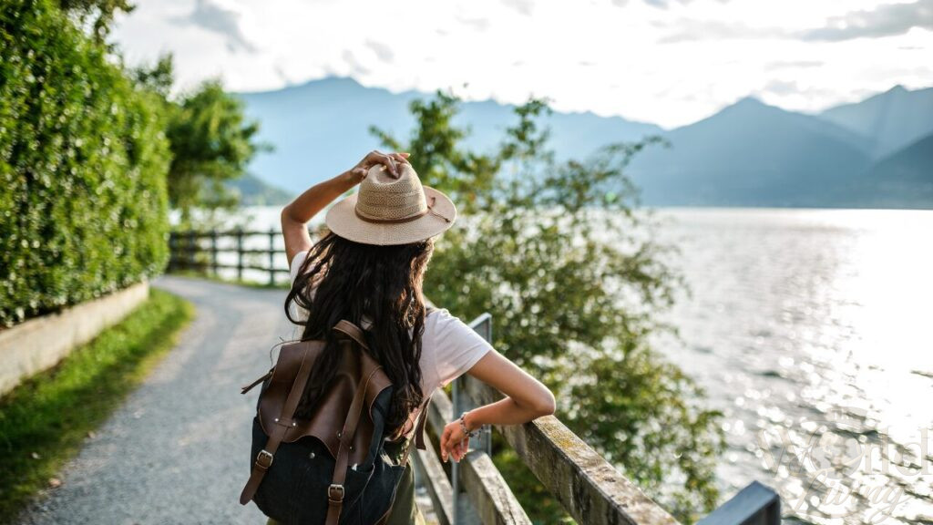 Solo Female Travel Tips 4 5
