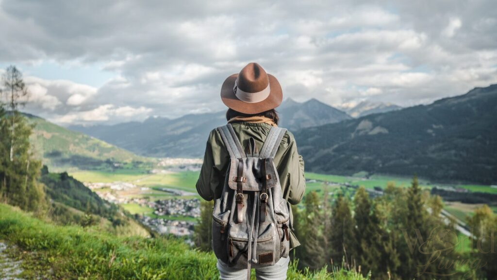Cost to Travel Europe for 1 Month? 6 5 13