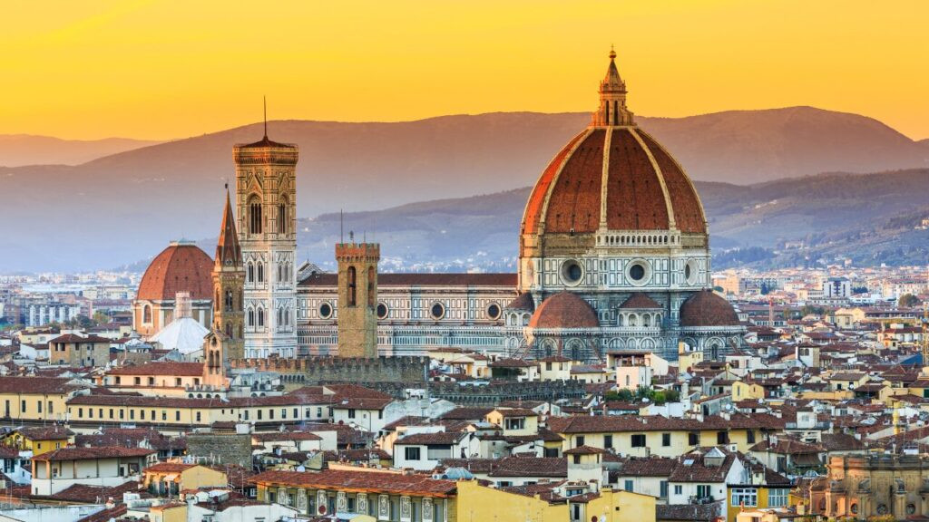 Best Places in Europe for a Romantic Getaway 5 5 9
