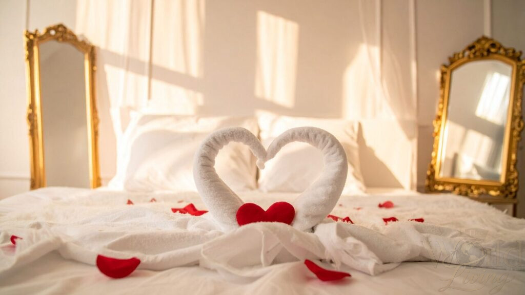 Best Places in Europe for a Romantic Getaway 7 6 2