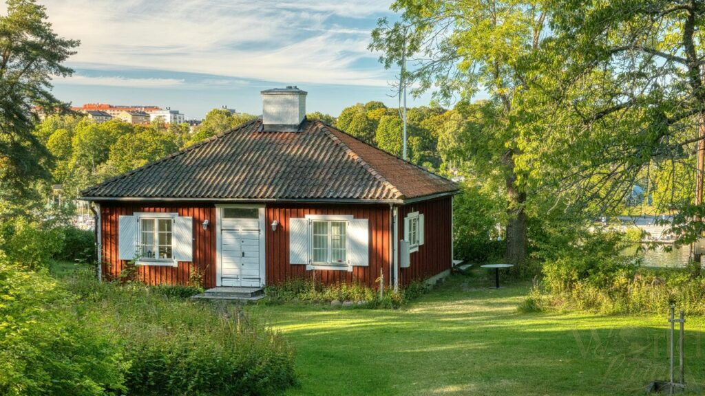 Relaxing vacation spots in Europe 8 7 2 2