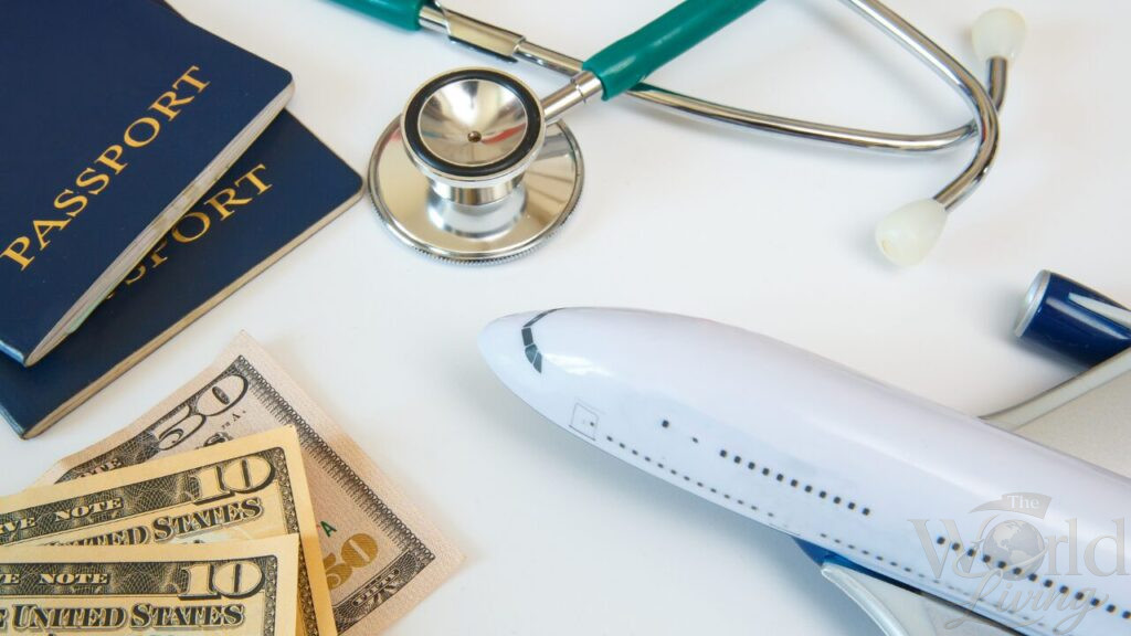 Best Travel Insurance Europe 6 8 9