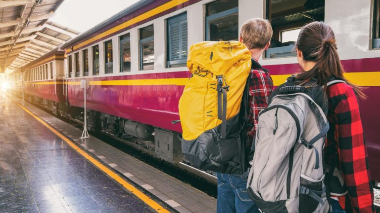 Best Travel Backpack