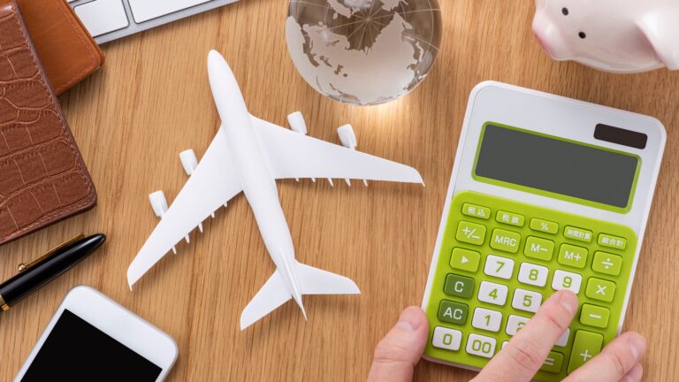 Budget Travel Europe