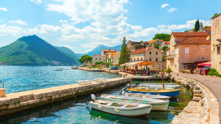 Hidden Gems Europe