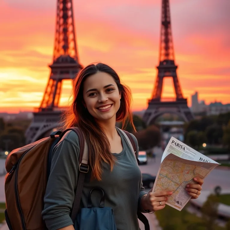 Cost to Travel Europe for 1 Month