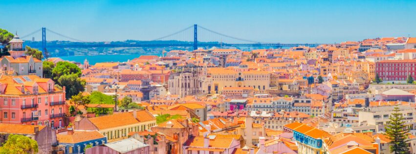 Solo Travel Europe Guide 3 Lisbon Portugal 1