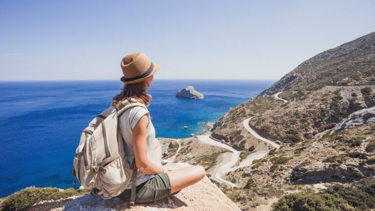 Solo Travel