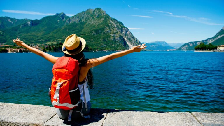 Solo Female Travel Tips