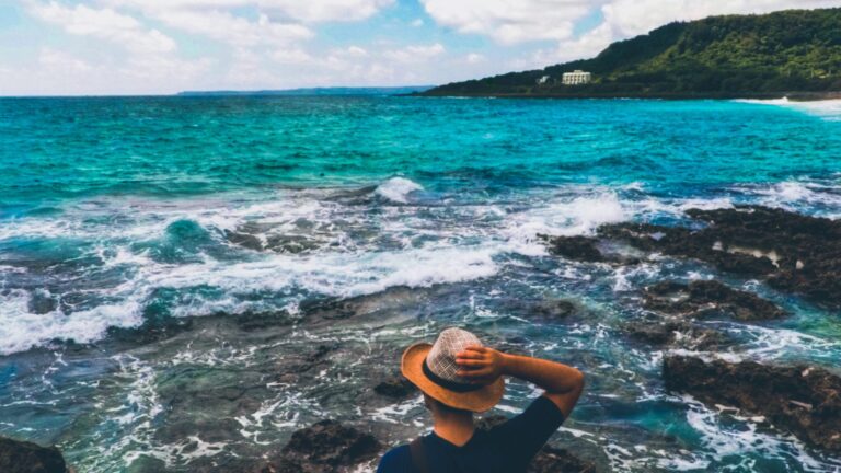 Solo Travel Tips