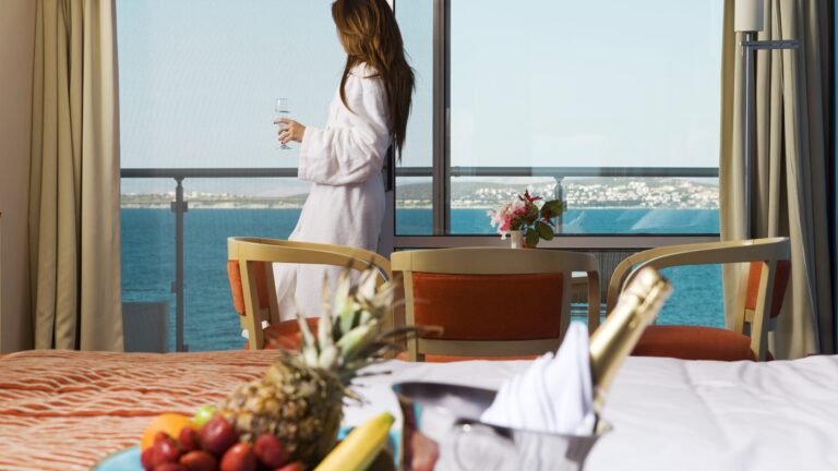 Where to stay in Paris