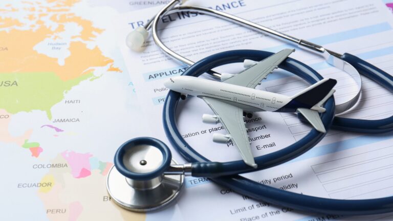 Best Travel Insurance Europe