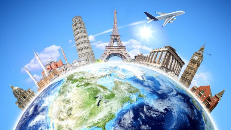 Travel Mistakes In Europe