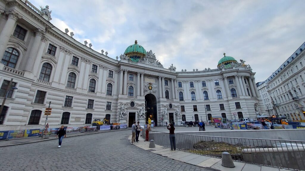 Solo Travel Europe Guide 7 Vienna Austria