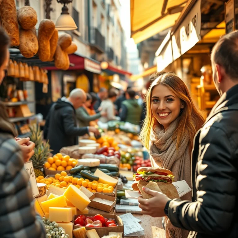 Where to eat cheap in Paris