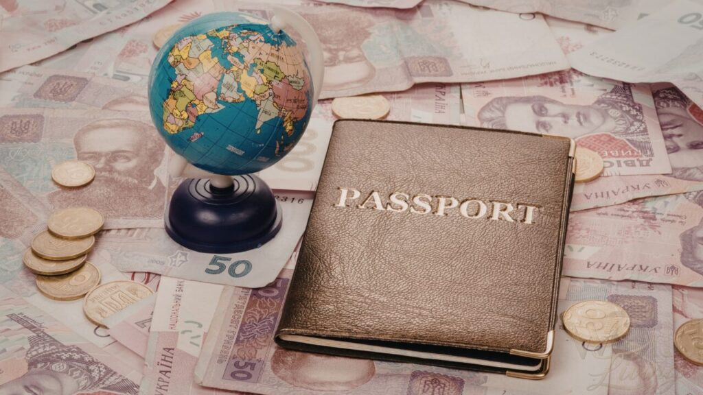 Budget Travel Europe 2 YouTube Thumbnail 1