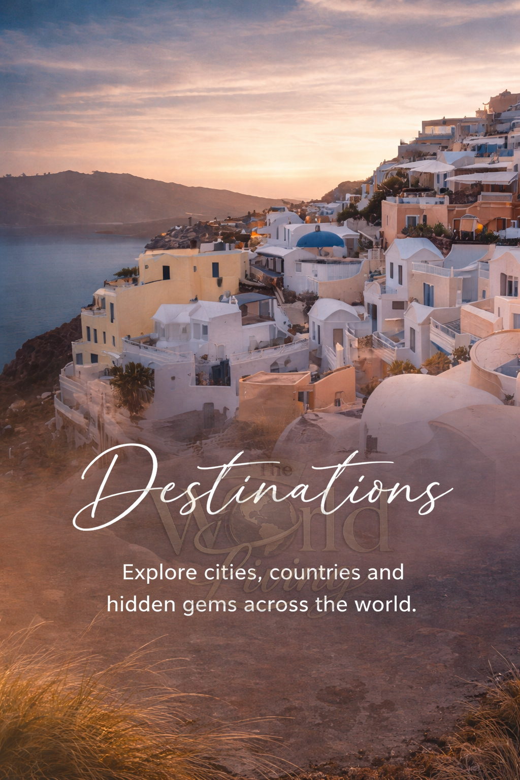 Home 20 destinations 1