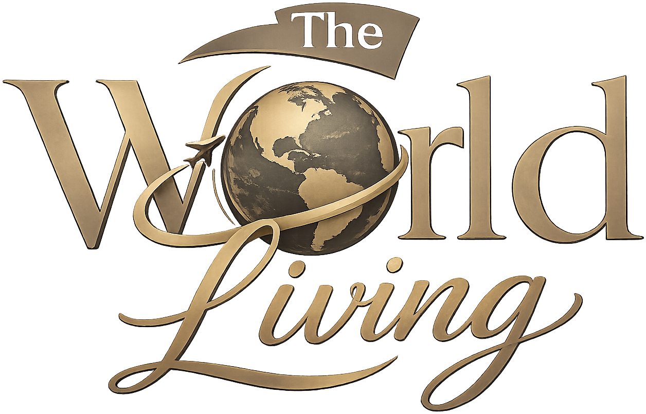 The World Living