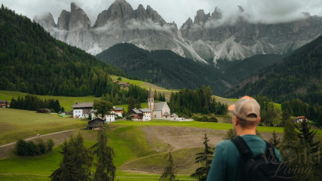 Solo Travel Europe Guide 2 solo traveler Europe