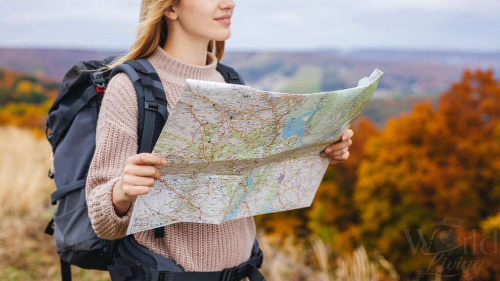 How Travel Helps You Discover Yourself 2 How Travel Helps You Discover Yourself