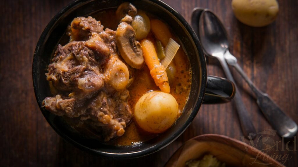 Traditional Cooking Methods Still Used Today 2 traditional cooking