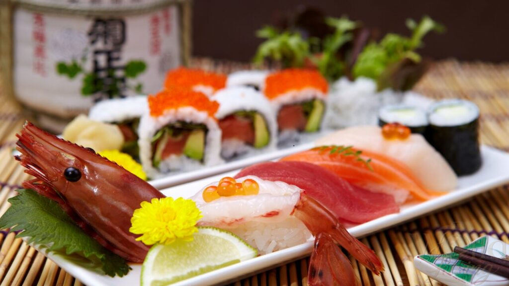 What Makes Japanese Food Culture So Unique 2 japanese food culture