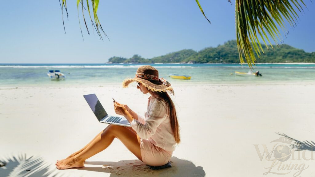 How to Plan a Relaxing Trip That Feels Stress-Free 2 Plan a relaxing trip. Choosing a less crowded destination can significantly reduce travel stress.