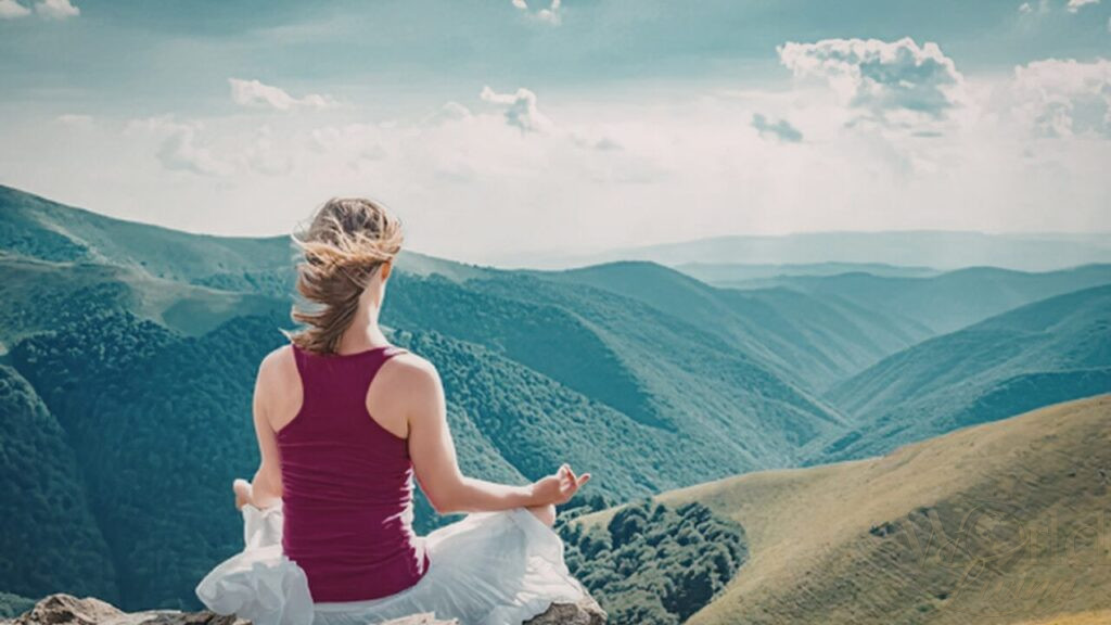 How Travel Helps You Discover Yourself 3 2 1